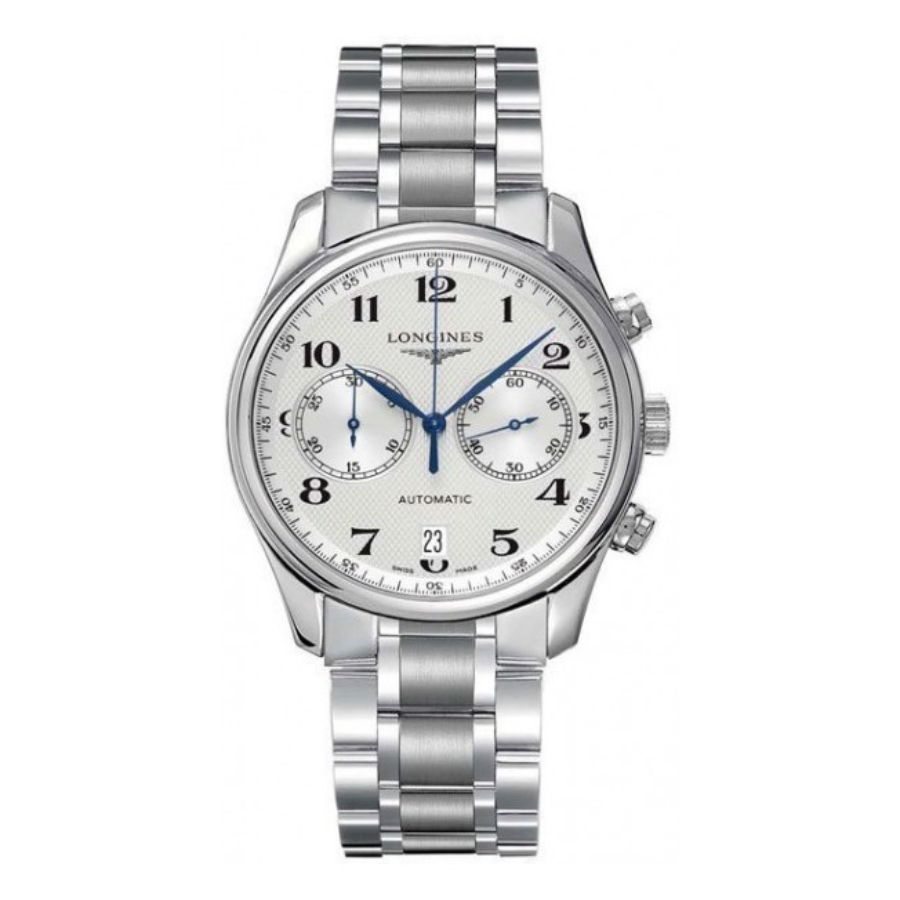 Longines Master Collection