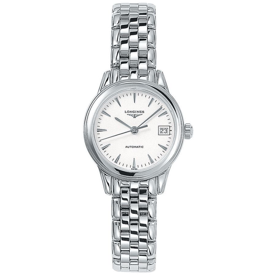 Longines Flagship