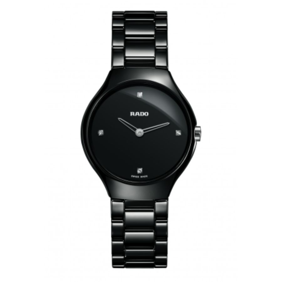 Rado True Thinline