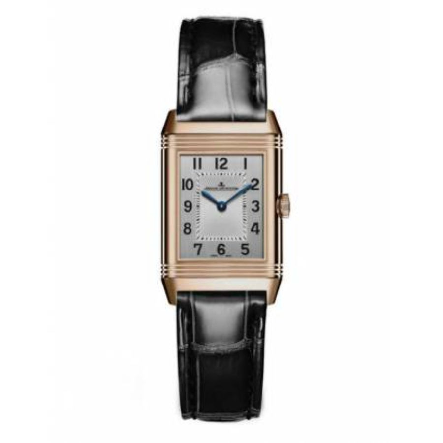 Jaeger-LeCoultre Reverso Classic Small Duetto