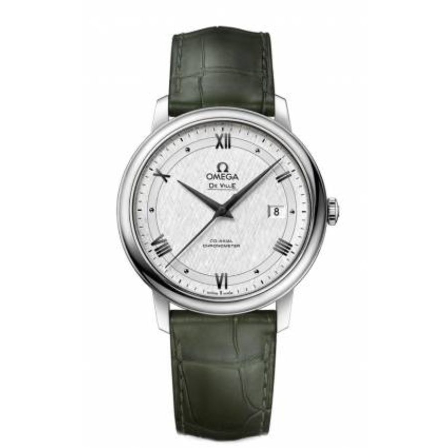 Omega De Ville Prestige Co-Axial 39.5 Mm