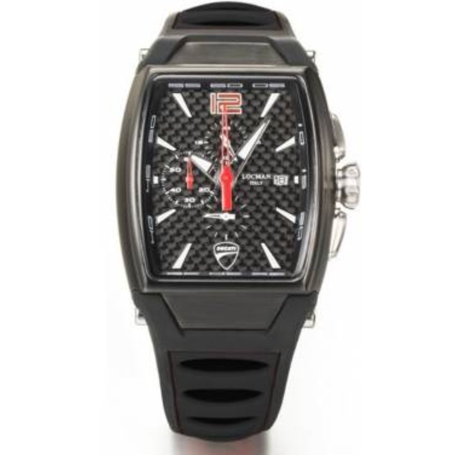 Locman Ducati Chronograph