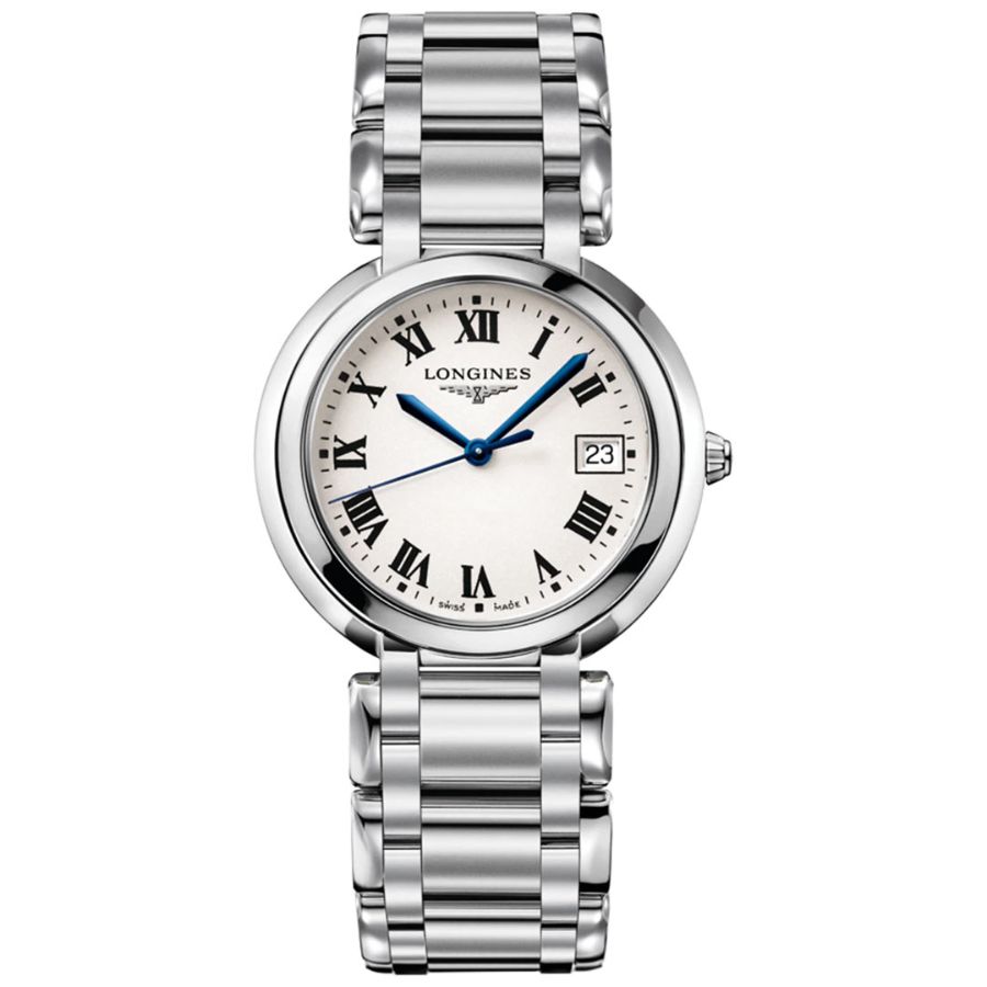 Longines PrimaLuna Quartz
