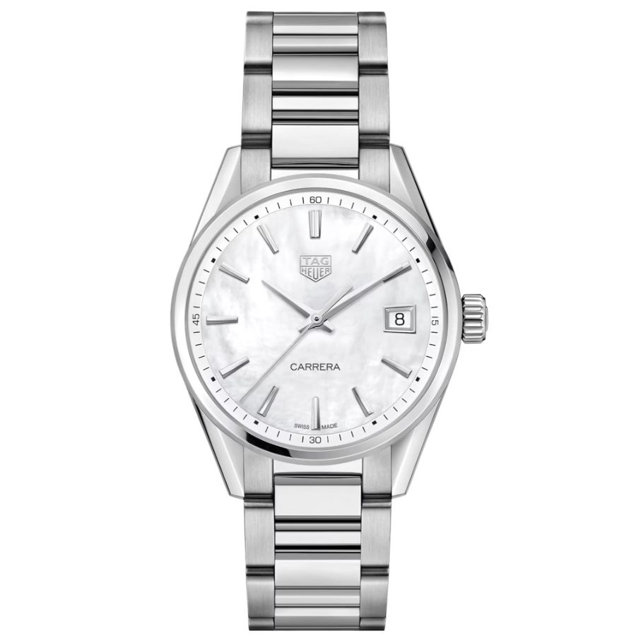 Tag Heuer Carrera 36mm