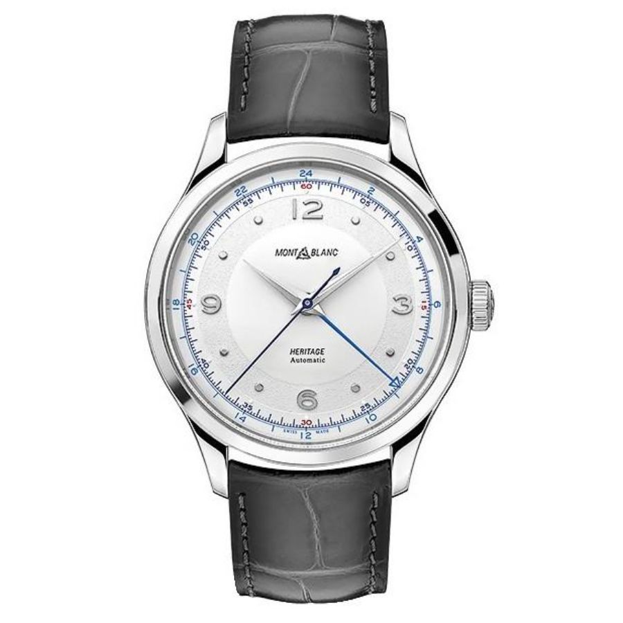 Montblanc Heritage GMT