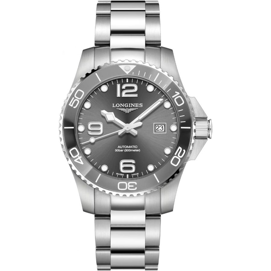 Longines Hydroconquest 43 Automatic