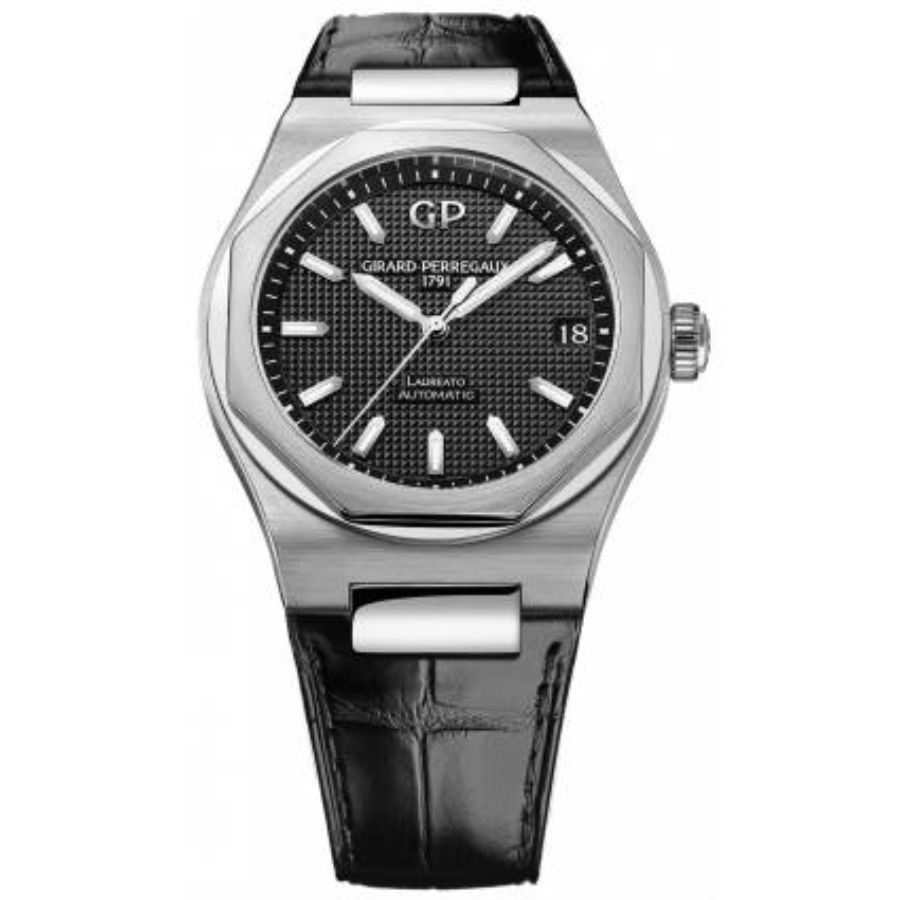 Girard Perregaux Laureato 42 mm