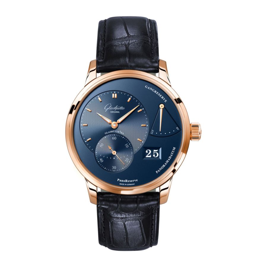 Glashütte Original PanoReserve