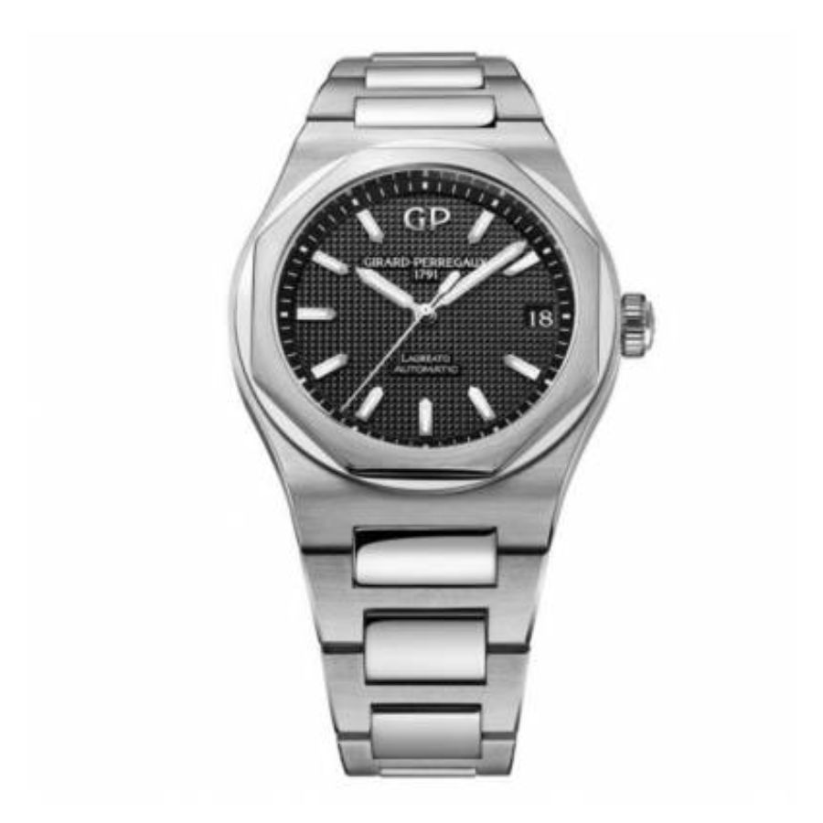 Girard Perregaux Laureato 42 Mm