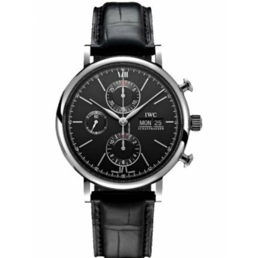 IWC Portofino Chronograph