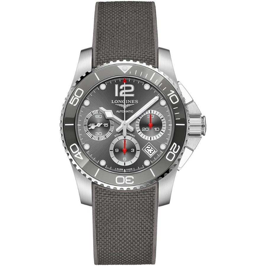 Longines Hydroconquest Automatic