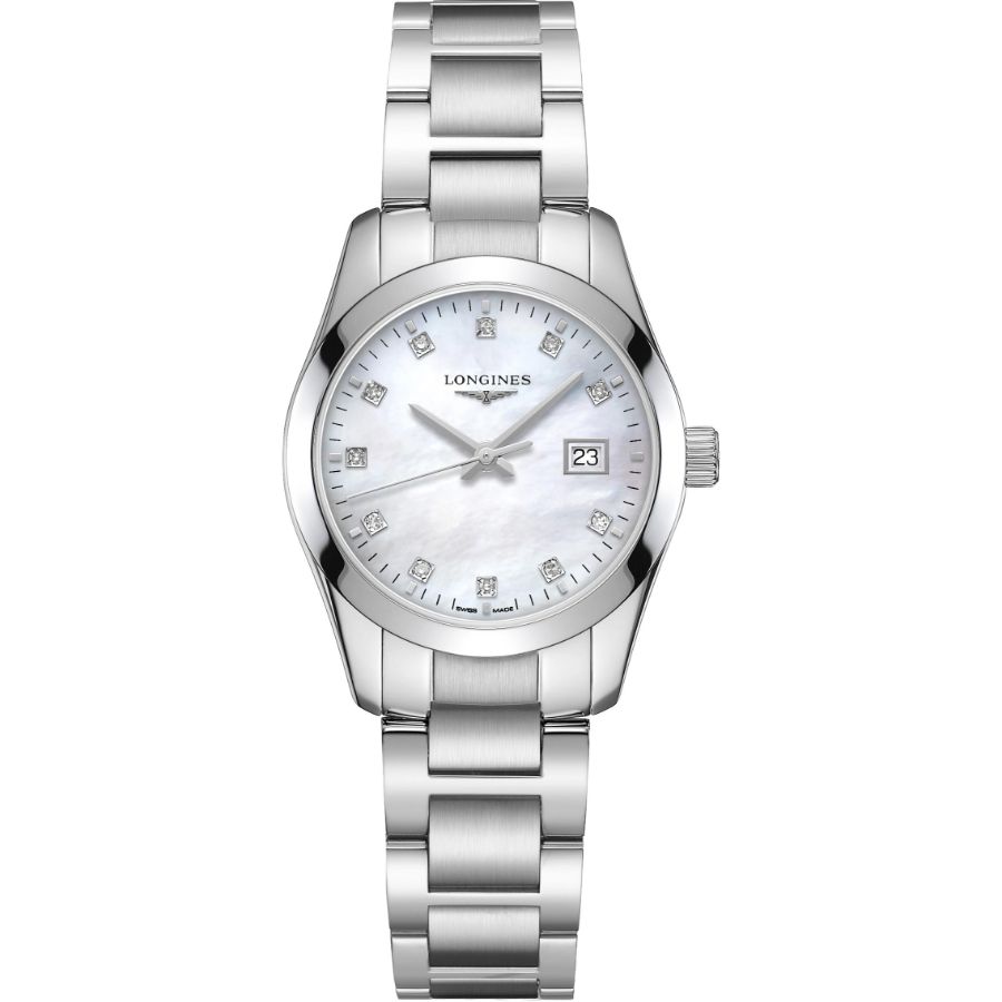 Longines Conquest