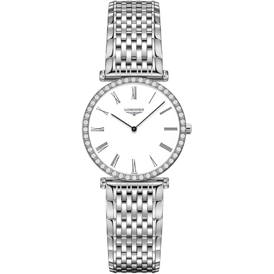 Longines Les Grandes Classiques