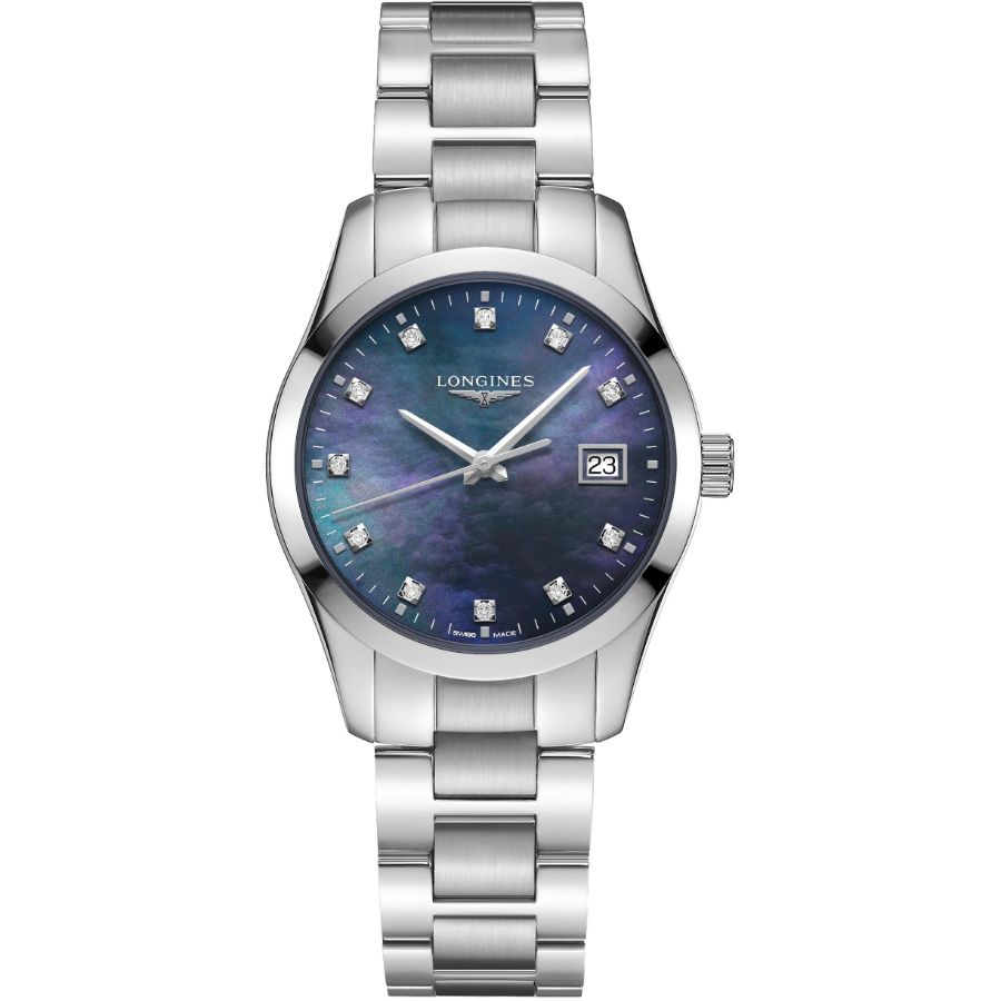 Longines Conquest