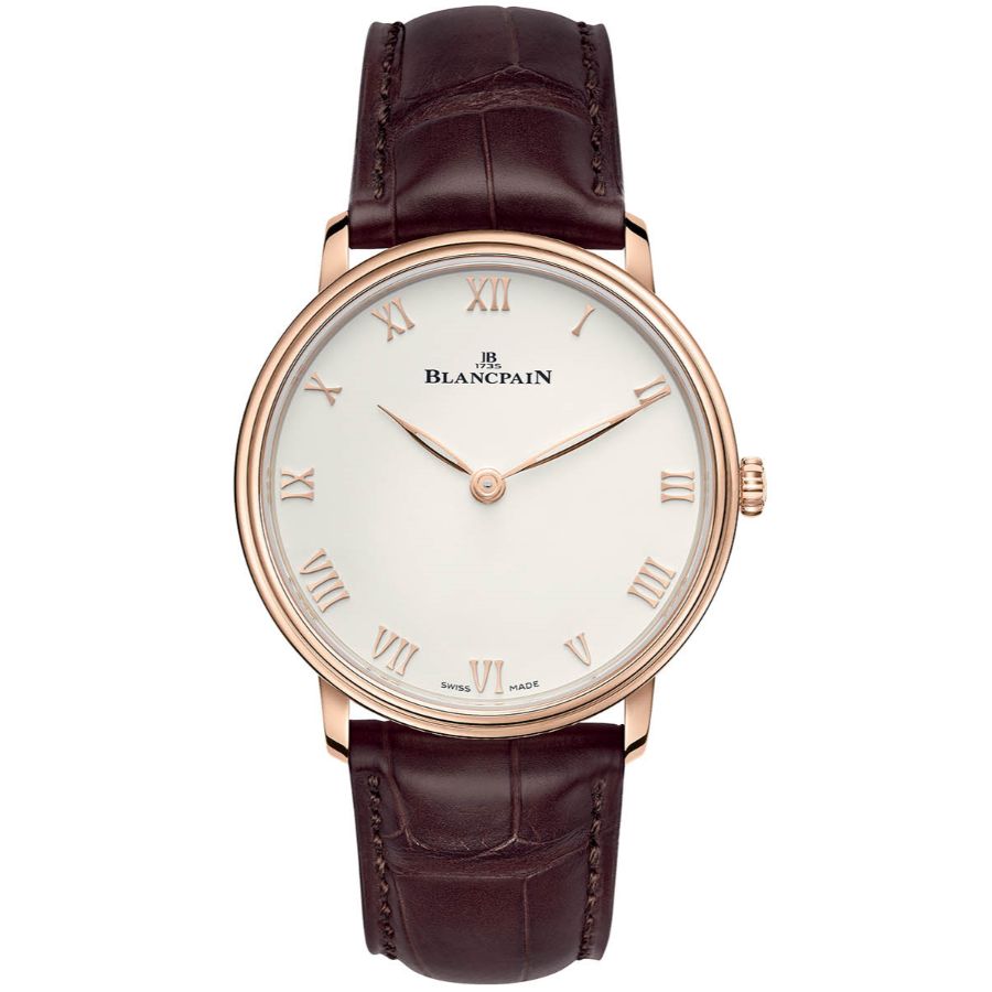 Blancpain Villeret Ultra-Slim