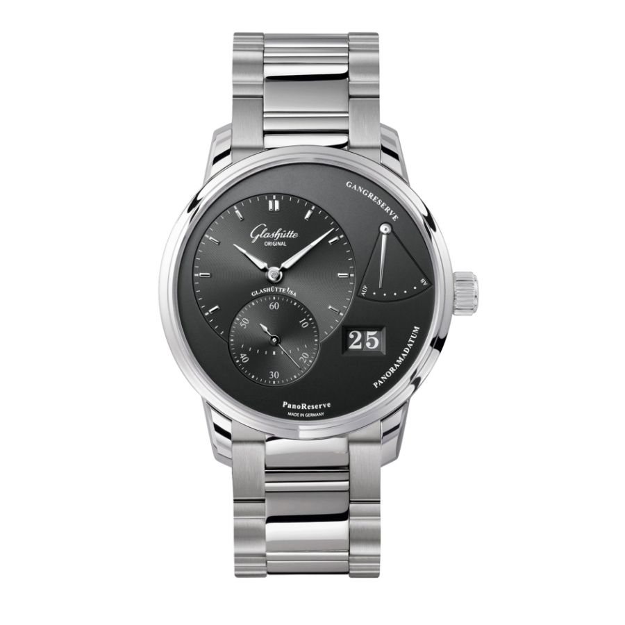 Glashütte Original PanoReserve