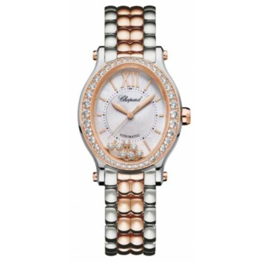 Chopard Happy Sport Oval