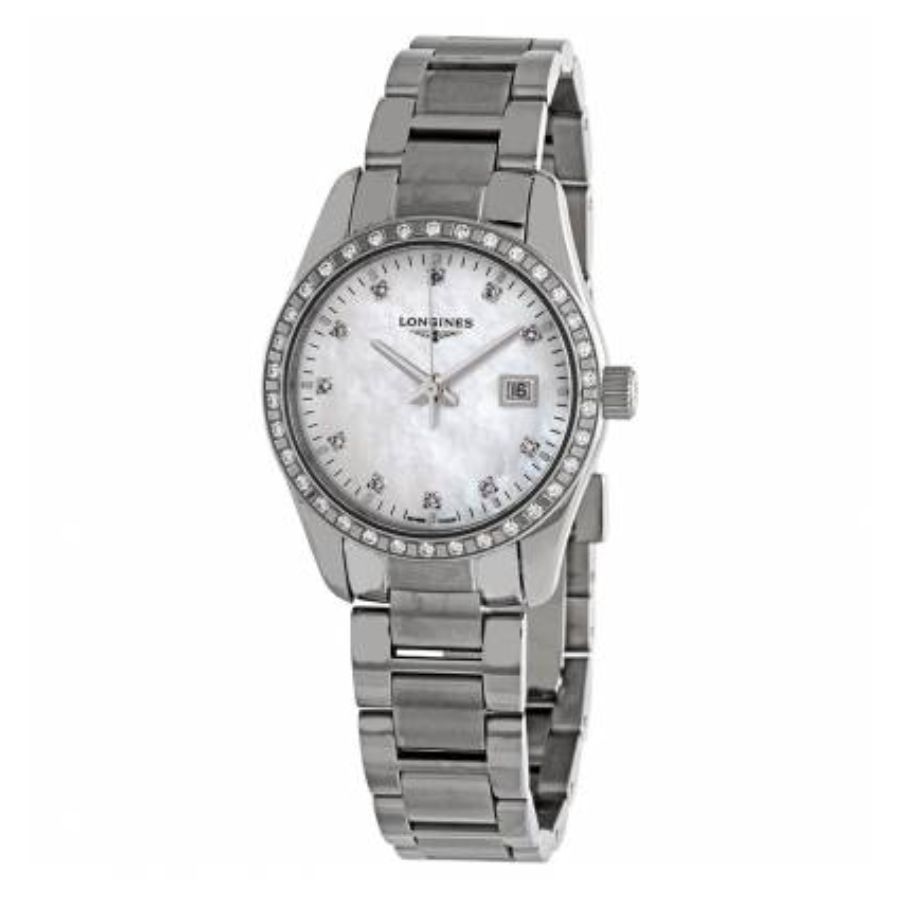 Longines Conquest