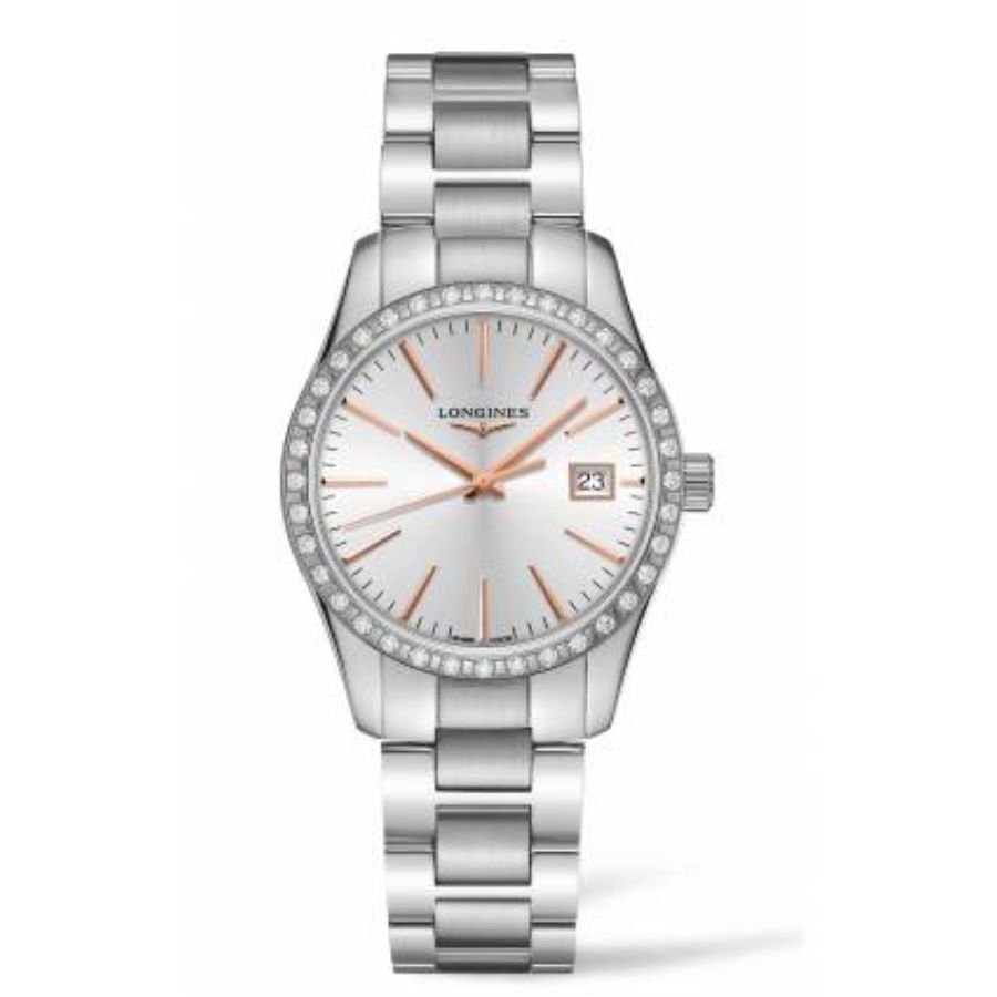 Longines Conquest