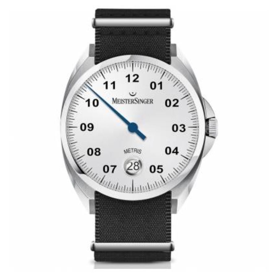 Meistersinger Metris