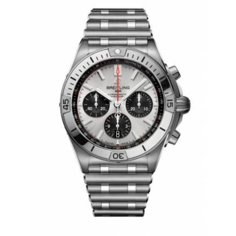 Breitling Chronomat B01 Chronograph 42