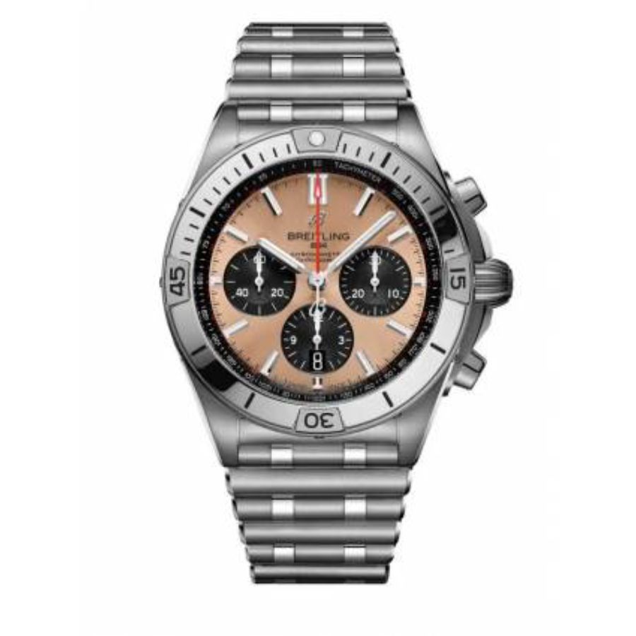 Breitling Chronomat B01 Chronograph 42