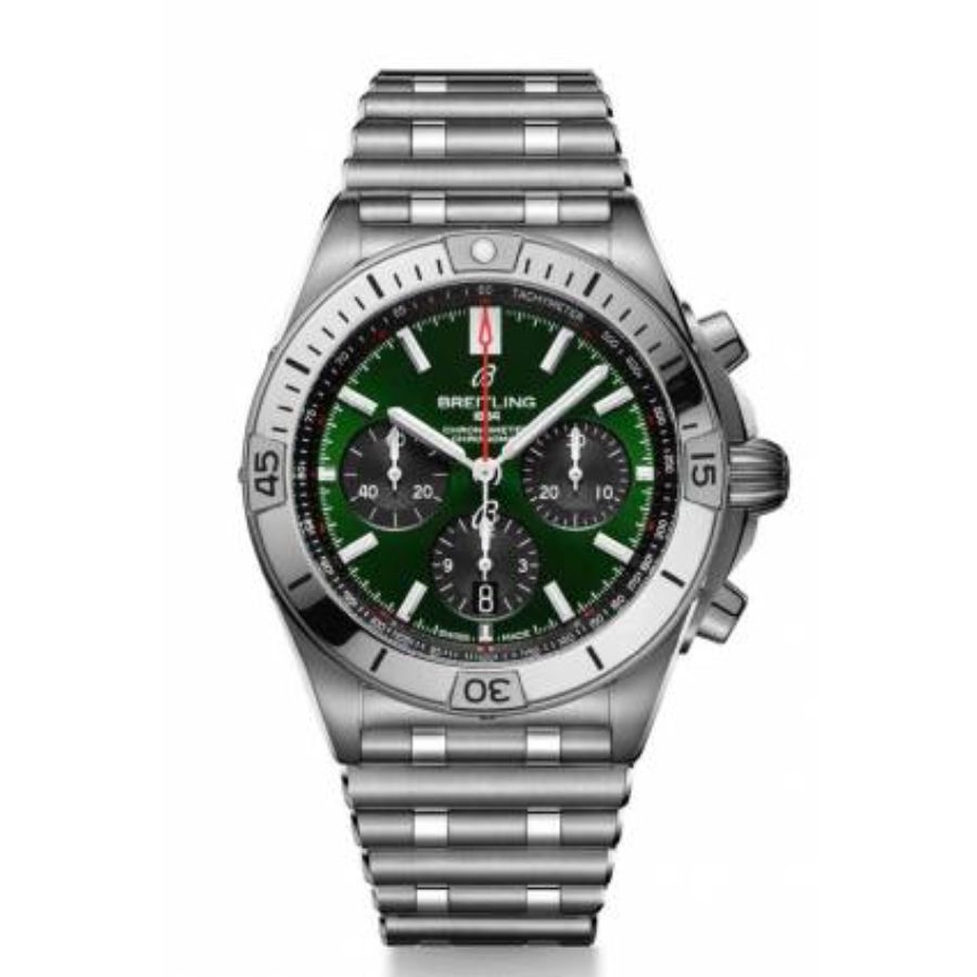 Breitling Chronomat B01 Chronograph 42 Bentley