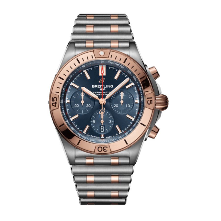 Breitling Chronomat B01 Chronograph 42