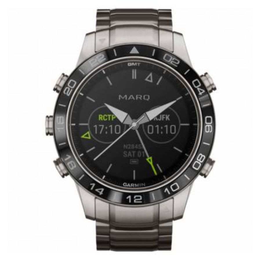 Garmin Marq Aviator