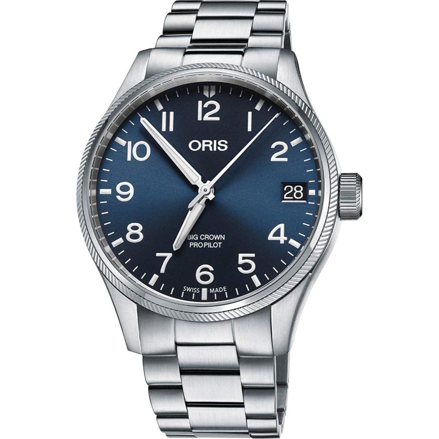 Oris Big Crown ProPilot Date