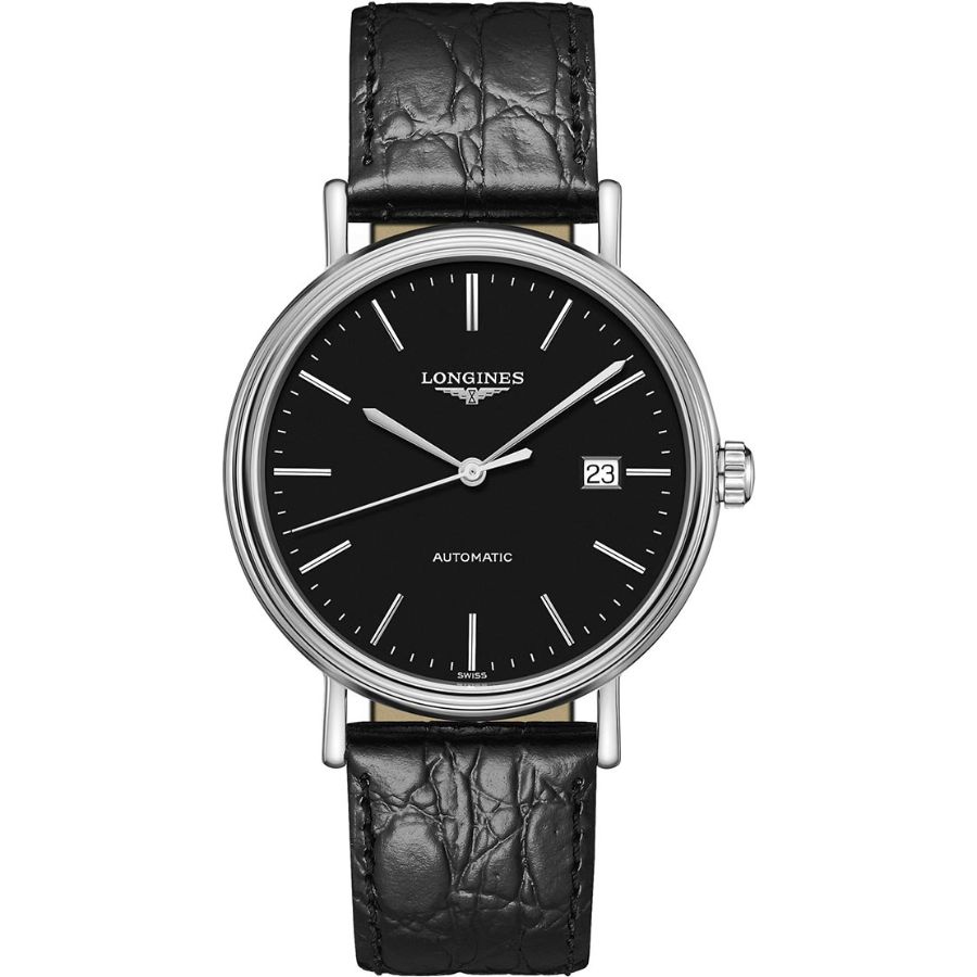 Longines Présence