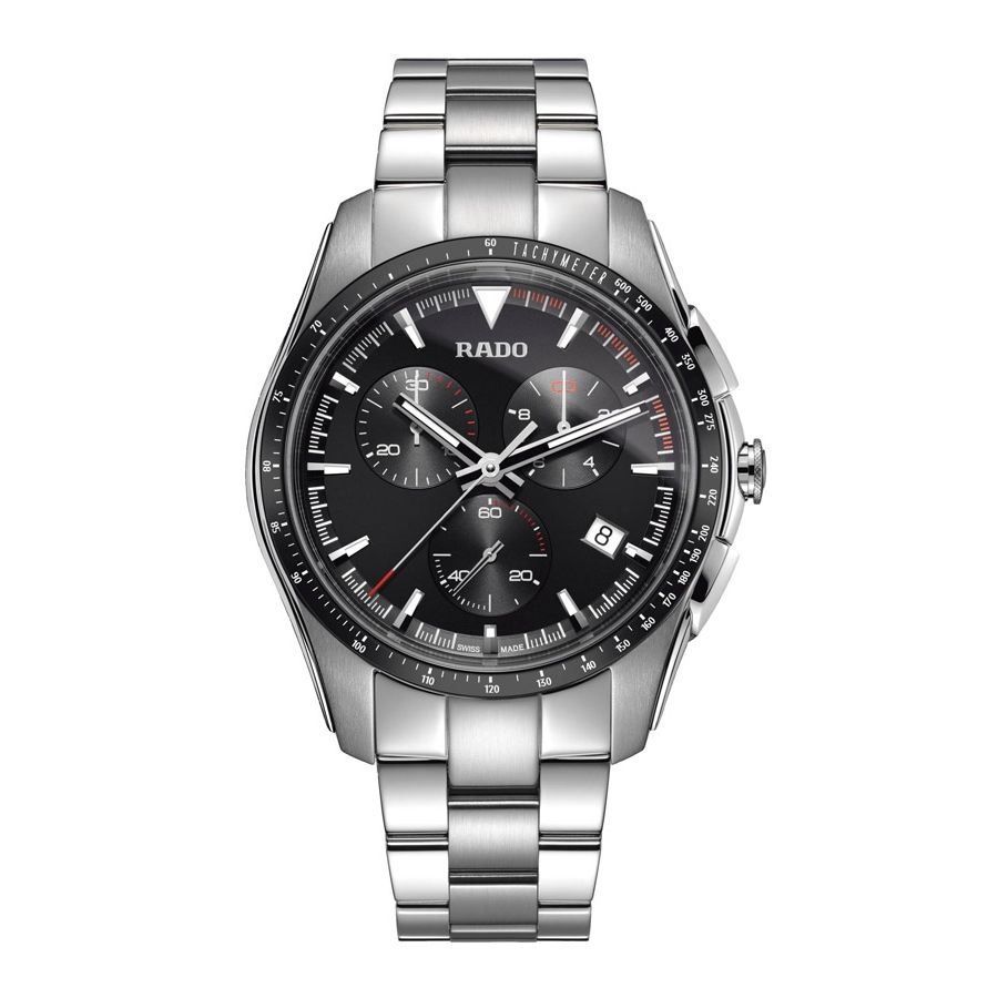Rado HyperChrome Chronograph