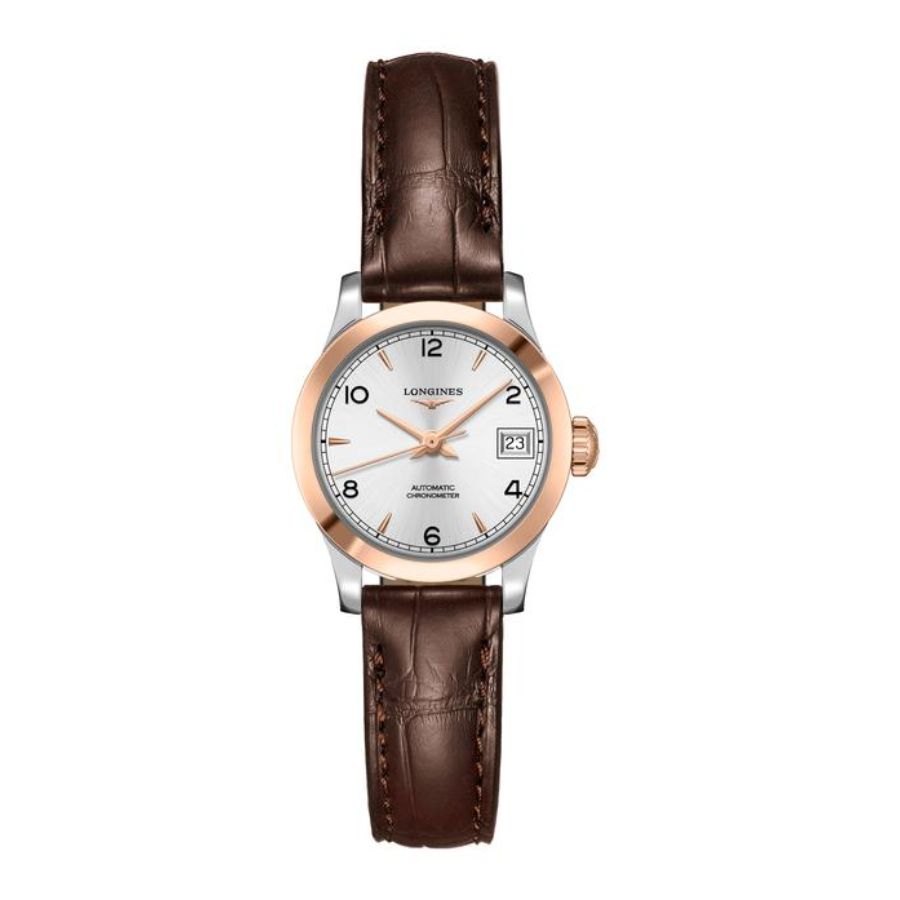 Longines Record