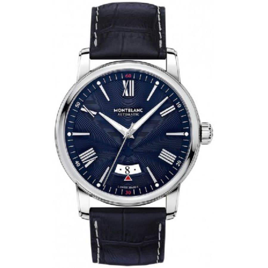 Montblanc 4810 Automatic Date