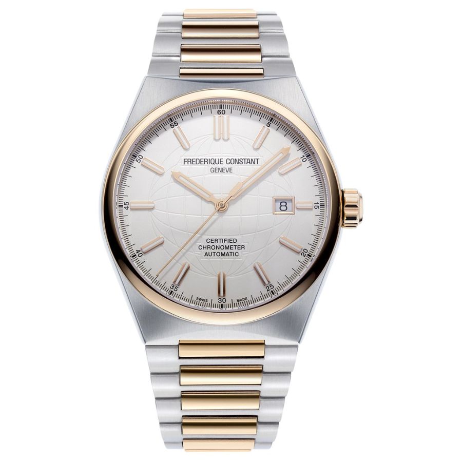 Frederique Constant Highlife Chronometer