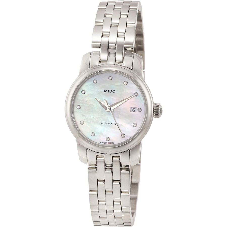 Mido Baroncelli Lady Twenty Five
