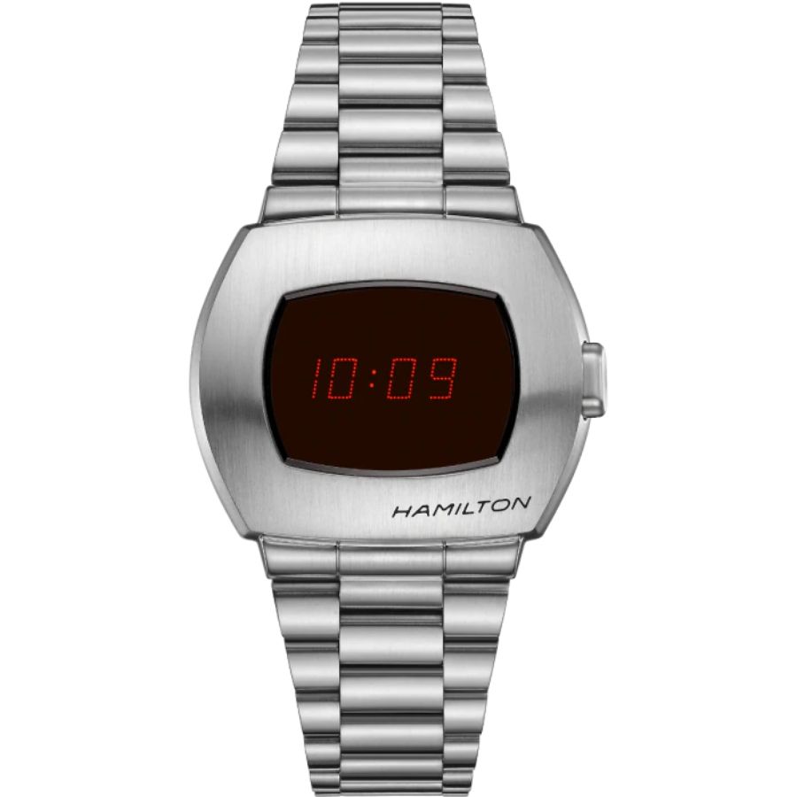 Hamilton  American Classic Psr Digital H52414130