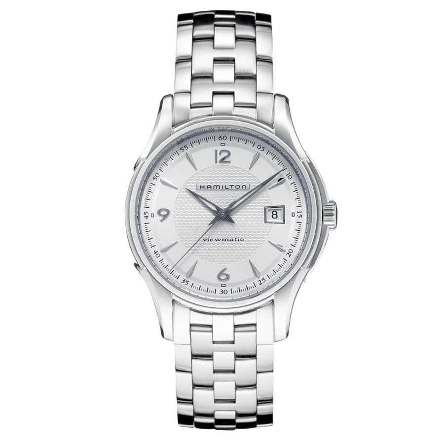 Hamilton Jazzmaster Viewmatic Auto