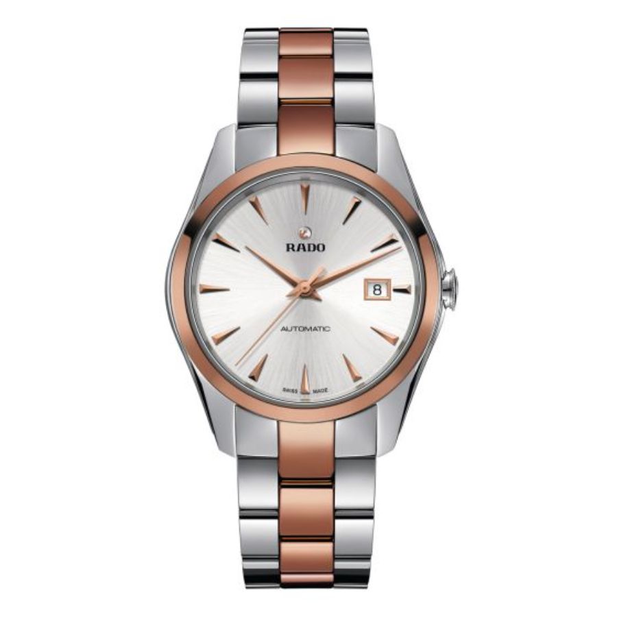 Rado Hyperchrome Automatic Bi-Color R32980112