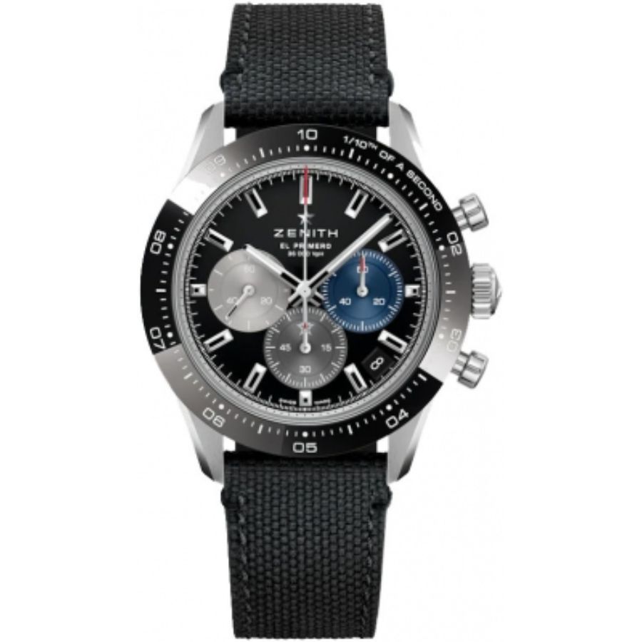 Zenith Chronomaster Sport El Primero