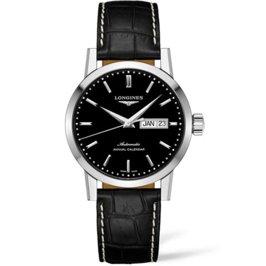 Longines 1832 L4.827.4.52.0