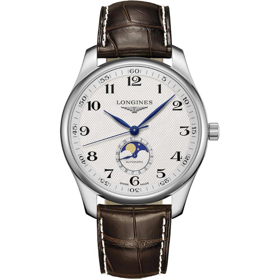 Longines Master Collection L2.919.4.78.3