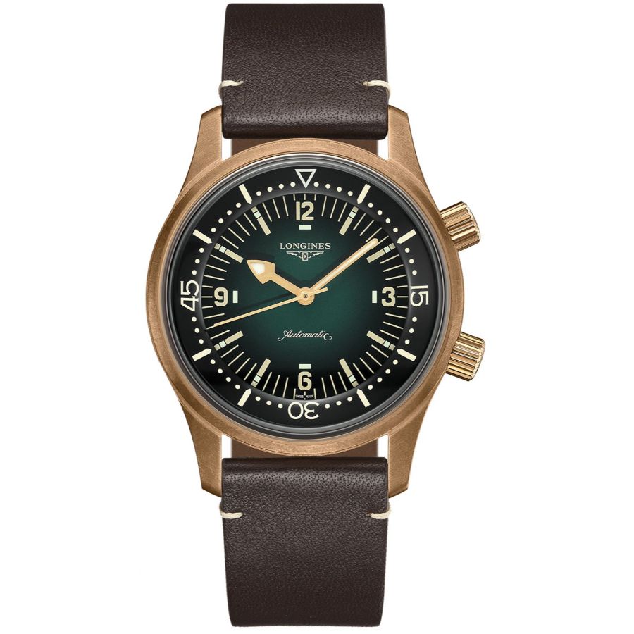 Longines  Legend Diver Watch
