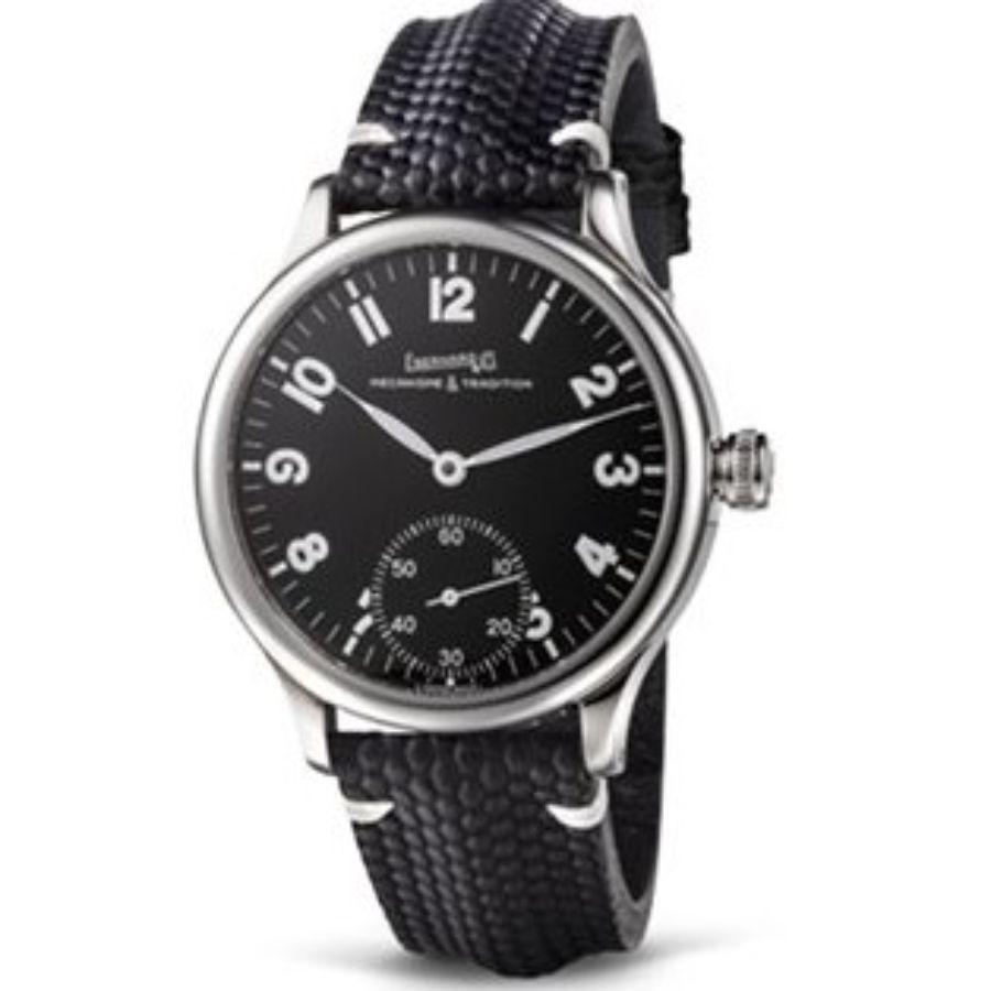 Eberhard Men Watch 42 mm