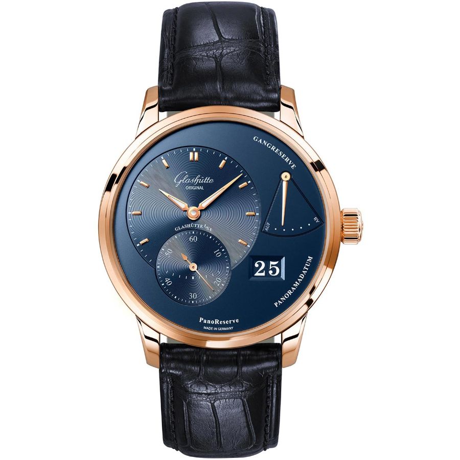 Glashütte Original PanoReserve