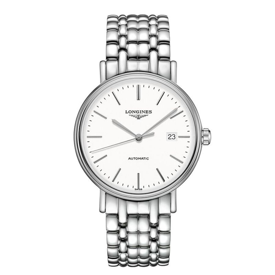Longines Présence