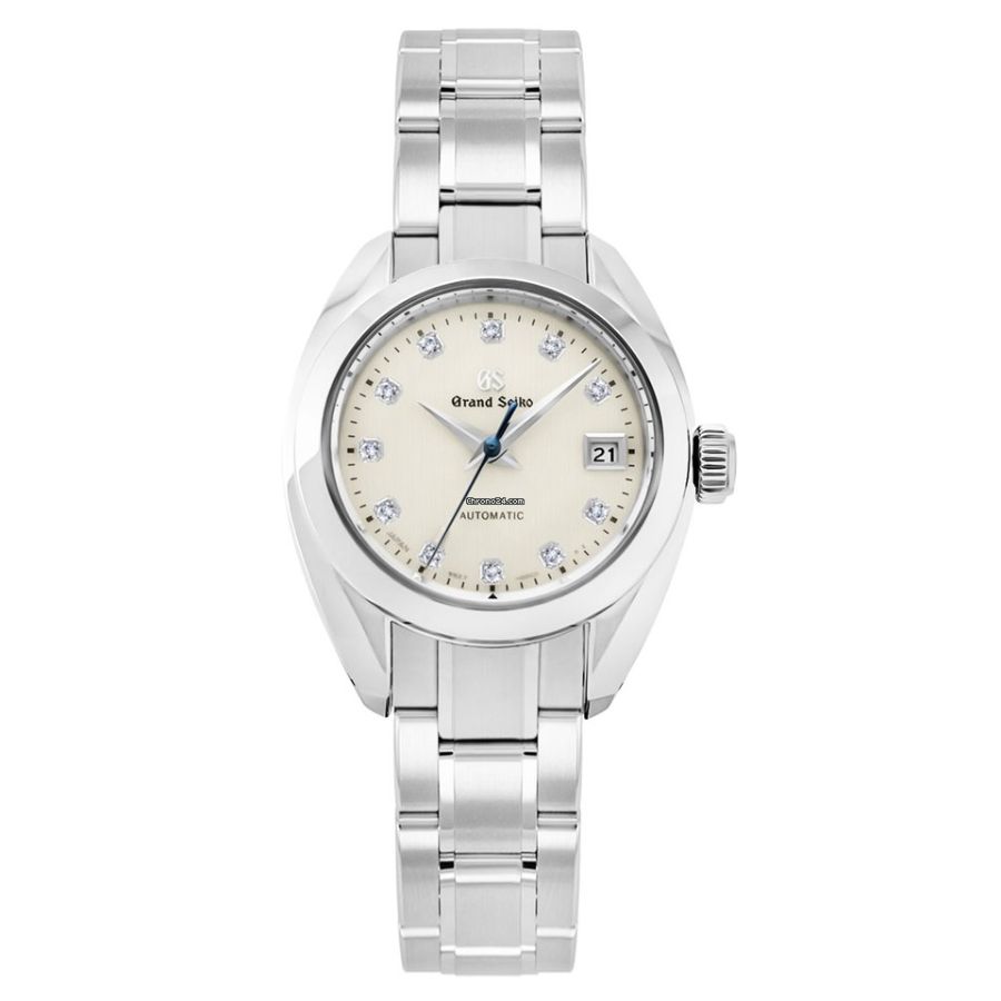 Grand Seiko Elegance Collection 27.8 mm