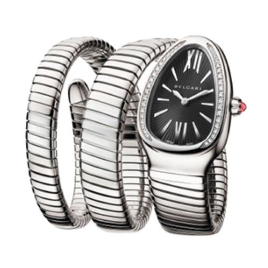 Bulgari Serpenti – Tubogas