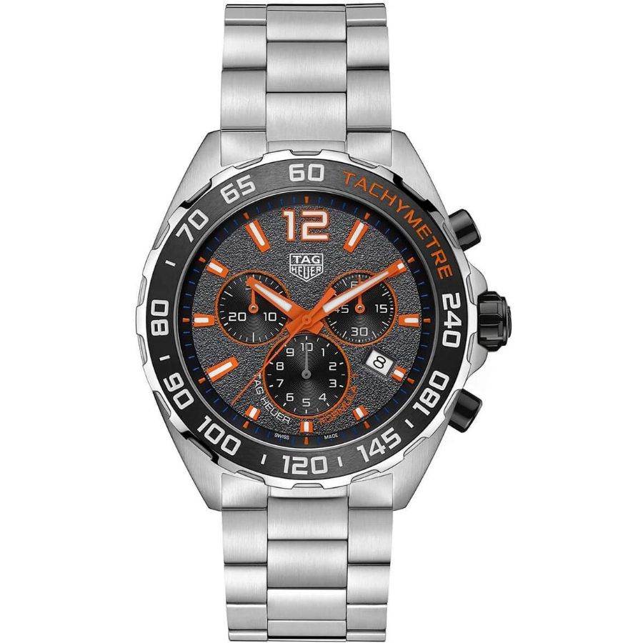 Tag Heuer Formula 1 Chronograph