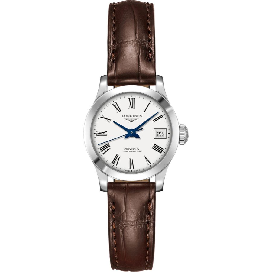 Longines Record Collection